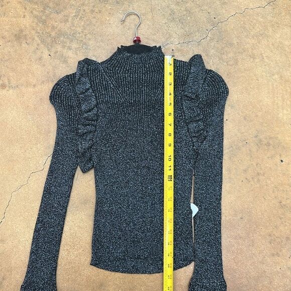 Majorelle Knit  - Picture 5 of 6